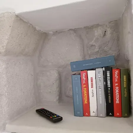 Dimora Pietramore 4* ブリンディジ