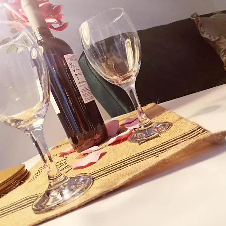 ゲストハウス Dimora Pietramore ブリンディジ