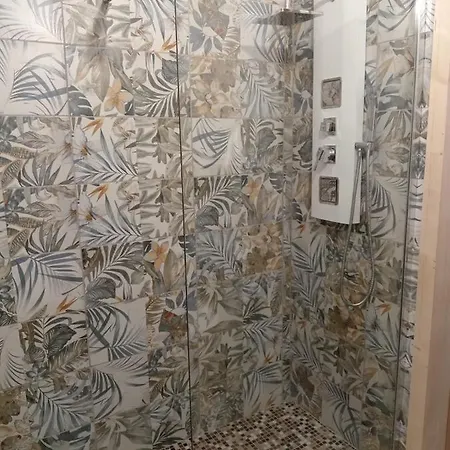 Dimora Pietramore ゲストハウス