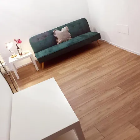 Dimora Pietramore ブリンディジ