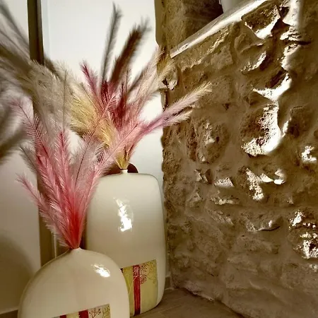 Dimora Pietramore ゲストハウス ブリンディジ