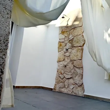 Dimora Pietramore Πανσιόν 4*