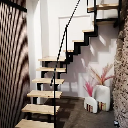 Dimora Pietramore Konukevi Brindisi