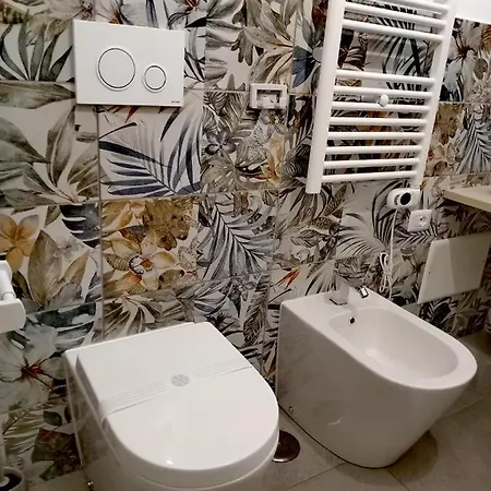 Dimora Pietramore 4* Μπρίντιζι