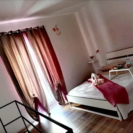 Dimora Pietramore Pensjonat *