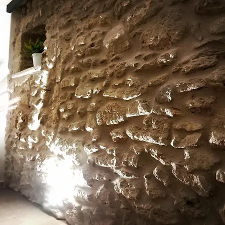 Dimora Pietramore Pensjonat Brindisi