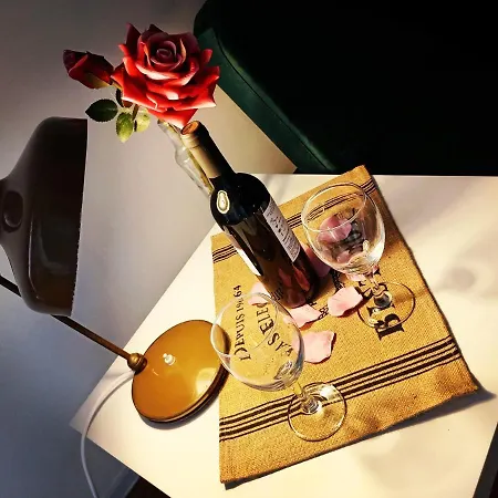 Dimora Pietramore 게스트하우스