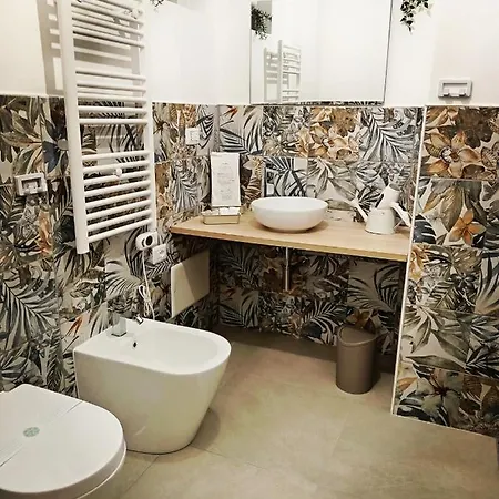 Πανσιόν Dimora Pietramore 4*
