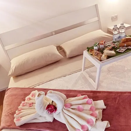 Dimora Pietramore Πανσιόν 4*