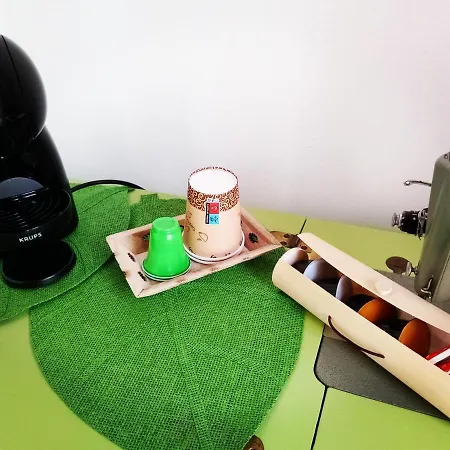 Dimora Pietramore 4* 브린디시