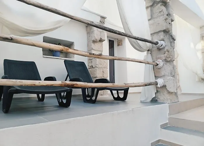 Dimora Pietramore Brindisi